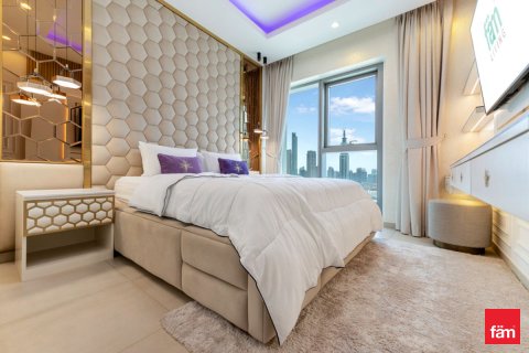 Apartmán v Downtown Dubai (Downtown Burj Dubai), SAE 2 spálne, 103 m2 č. 686308 - Fotografia 3