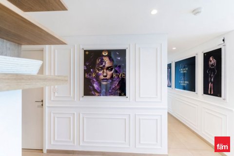 Зняти в оренду квартиру в Даунтаун Дубай (Даунтаун Бурдж Дубай), ОАЕ 2 спальні, 103м2, № 686308 - фото 19