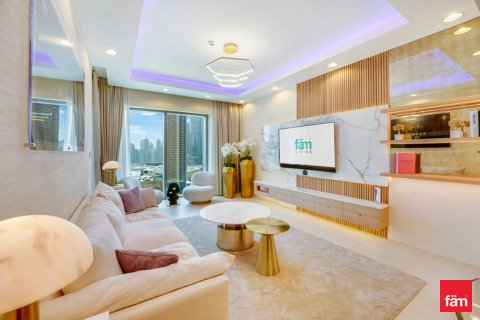 Appartement in Downtown Dubai (Downtown Burj Dubai), Dubai, VAE 2 slaapkamers, 103 vr.m. nr 686308