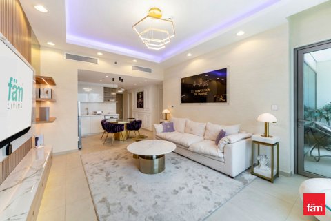 Apartmán v Downtown Dubai (Downtown Burj Dubai), SAE 2 spálne, 103 m2 č. 686308 - Fotografia 7