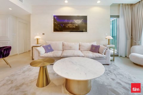 Apartmán v Downtown Dubai (Downtown Burj Dubai), SAE 2 spálne, 103 m2 č. 686308 - Fotografia 10