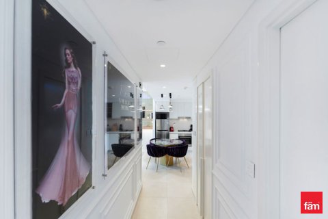 Зняти в оренду квартиру в Даунтаун Дубай (Даунтаун Бурдж Дубай), ОАЕ 2 спальні, 103м2, № 686308 - фото 20