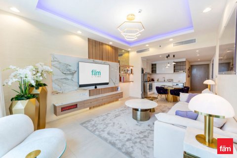 Apartmán v Downtown Dubai (Downtown Burj Dubai), SAE 2 spálne, 103 m2 č. 686308 - Fotografia 6