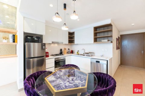 Apartmán v Downtown Dubai (Downtown Burj Dubai), SAE 2 spálne, 103 m2 č. 686308 - Fotografia 9