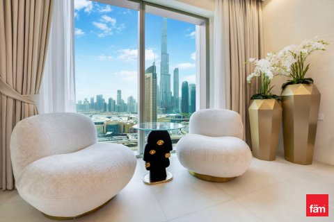 Apartmán v Downtown Dubai (Downtown Burj Dubai), SAE 2 spálne, 103 m2 č. 686308 - Fotografia 4