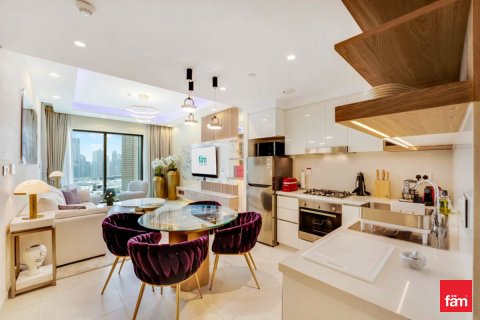 Apartmán v Downtown Dubai (Downtown Burj Dubai), SAE 2 spálne, 103 m2 č. 686308 - Fotografia 5