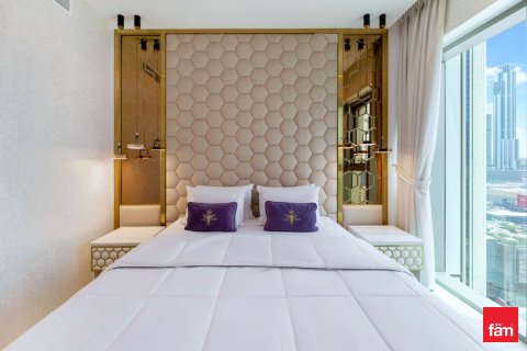 Apartmán v Downtown Dubai (Downtown Burj Dubai), SAE 2 spálne, 103 m2 č. 686308 - Fotografia 12