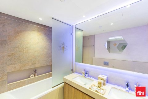 Зняти в оренду квартиру в Даунтаун Дубай (Даунтаун Бурдж Дубай), ОАЕ 2 спальні, 103м2, № 686308 - фото 26