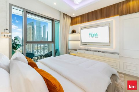 Зняти в оренду квартиру в Даунтаун Дубай (Даунтаун Бурдж Дубай), ОАЕ 2 спальні, 103м2, № 686308 - фото 18