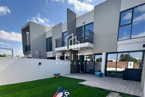 Townhouse til leje i Dubai Land, Dubai, UAE 3 soveværelser, 182 kvm № 686348 - foto 1