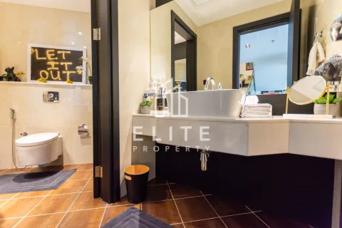 Dubai Marina, Dubai, UAE의 임대용 아파트 침실 3개, 375제곱미터 번호 686333 - 사진 24