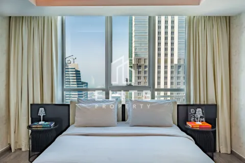 Dubai Marina, Dubai, UAE의 임대용 아파트 침실 3개, 375제곱미터 번호 686333 - 사진 9