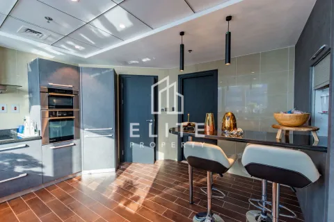 Dubai Marina, Dubai, UAE의 임대용 아파트 침실 3개, 375제곱미터 번호 686333 - 사진 21