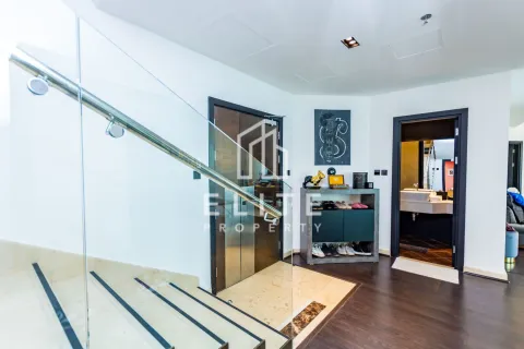 Dubai Marina, Dubai, UAE의 임대용 아파트 침실 3개, 375제곱미터 번호 686333 - 사진 15