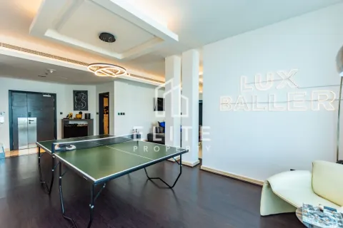 Dubai Marina, Dubai, UAE의 임대용 아파트 침실 3개, 375제곱미터 번호 686333 - 사진 22