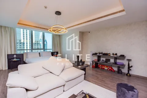 Dubai Marina, Dubai, UAE의 임대용 아파트 침실 3개, 375제곱미터 번호 686333 - 사진 10