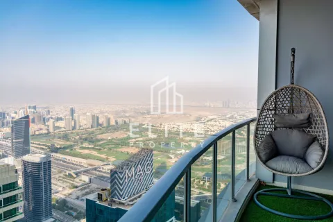 Квартира в Дубай Марина, Дубай, ОАЭ 3 комнаты, 375м2 № 686333