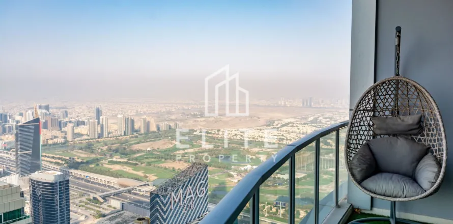 Dubai Marina, Dubai, UAE의 아파트 침실 3개, 375제곱미터 번호 686333