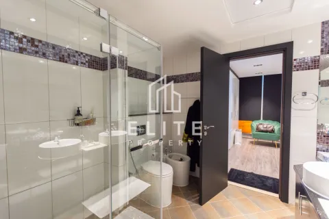 Dubai Marina, Dubai, UAE의 임대용 아파트 침실 3개, 375제곱미터 번호 686333 - 사진 25