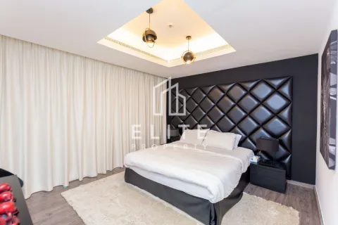 Dubai Marina, Dubai, UAE의 임대용 아파트 침실 3개, 375제곱미터 번호 686333 - 사진 7