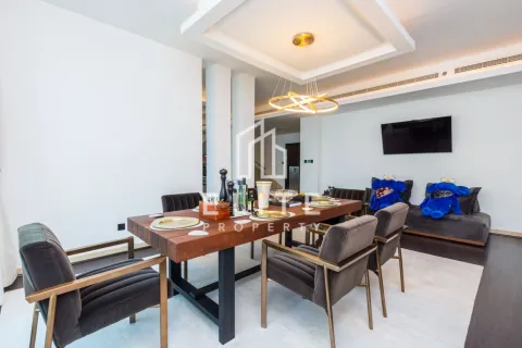 Dubai Marina, Dubai, UAE의 임대용 아파트 침실 3개, 375제곱미터 번호 686333 - 사진 17