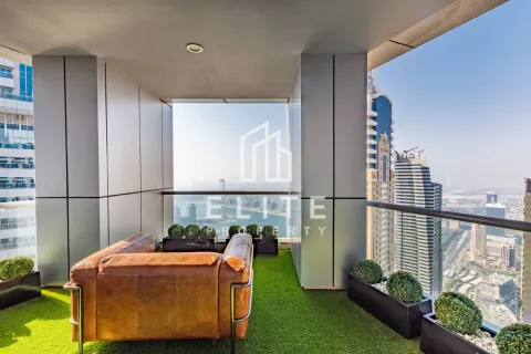 Dubai Marina, Dubai, UAE의 임대용 아파트 침실 3개, 375제곱미터 번호 686333 - 사진 12