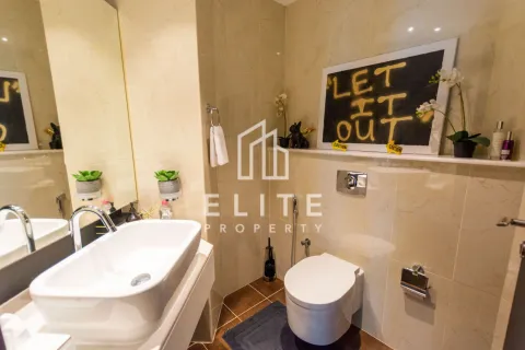 Dubai Marina, Dubai, UAE의 임대용 아파트 침실 3개, 375제곱미터 번호 686333 - 사진 26