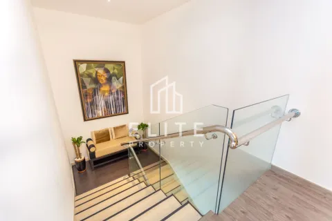 Dubai Marina, Dubai, UAE의 임대용 아파트 침실 3개, 375제곱미터 번호 686333 - 사진 4