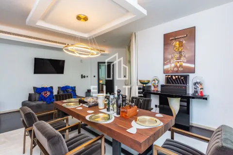 Dubai Marina, Dubai, UAE의 임대용 아파트 침실 3개, 375제곱미터 번호 686333 - 사진 16