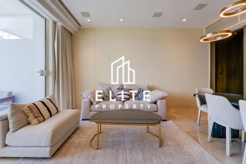 Dzīvoklis Palm Jumeirah, Dubaijā, AAE 2 istabas, 162 m2 Nr. 686331 - attēls 4