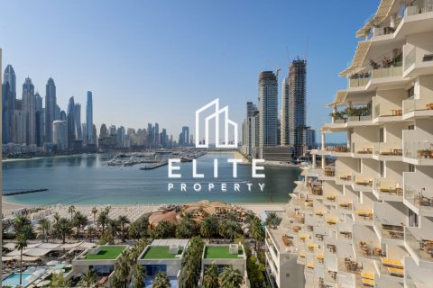 Dzīvoklis Palm Jumeirah, Dubaijā, AAE 2 istabas, 162 m2 Nr. 686331 - attēls 1