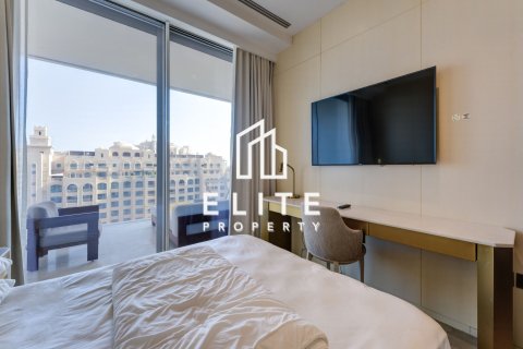 Dzīvoklis Palm Jumeirah, Dubaijā, AAE 2 istabas, 162 m2 Nr. 686331 - attēls 2