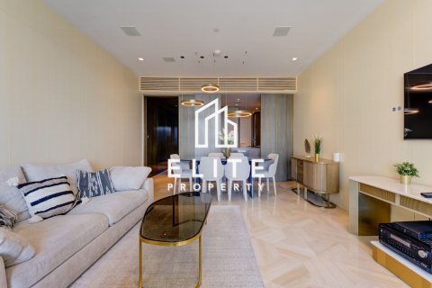 Dzīvoklis Palm Jumeirah, Dubaijā, AAE 2 istabas, 162 m2 Nr. 686331 - attēls 5