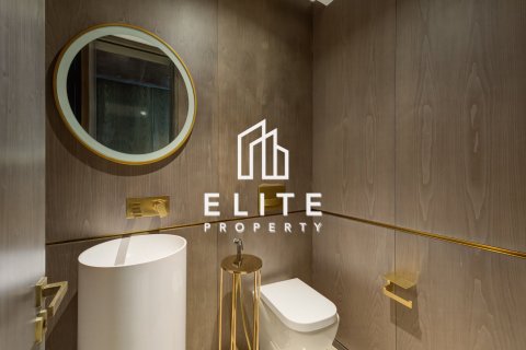 Dzīvoklis Palm Jumeirah, Dubaijā, AAE 2 istabas, 162 m2 Nr. 686331 - attēls 18