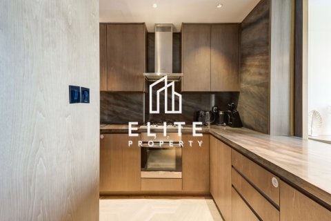 Dzīvoklis Palm Jumeirah, Dubaijā, AAE 2 istabas, 162 m2 Nr. 686331 - attēls 8