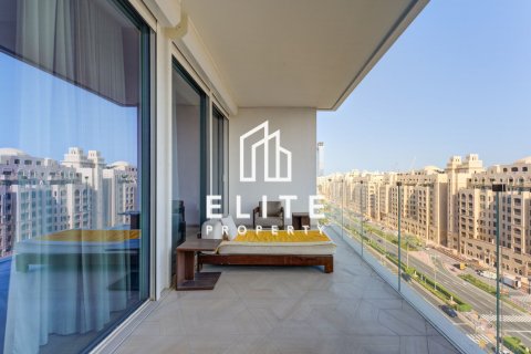 Dzīvoklis Palm Jumeirah, Dubaijā, AAE 2 istabas, 162 m2 Nr. 686331 - attēls 19