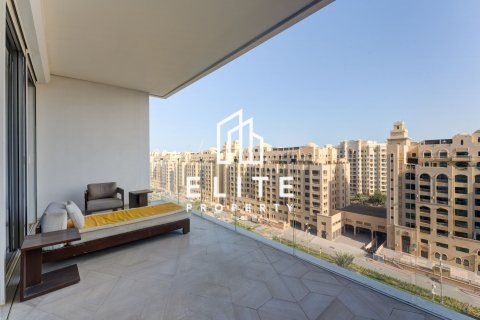 Dzīvoklis Palm Jumeirah, Dubaijā, AAE 2 istabas, 162 m2 Nr. 686331 - attēls 20