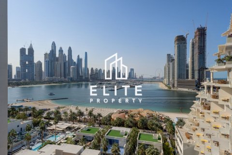 Dzīvoklis Palm Jumeirah, Dubaijā, AAE 2 istabas, 162 m2 Nr. 686331 - attēls 23