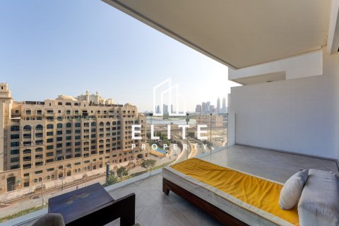 Dzīvoklis Palm Jumeirah, Dubaijā, AAE 2 istabas, 162 m2 Nr. 686331 - attēls 21