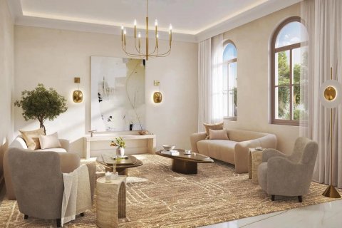 Villa in Abu Dhabi, UAE 5 bedrooms, 426 sq.m. № 598840 - photo 12