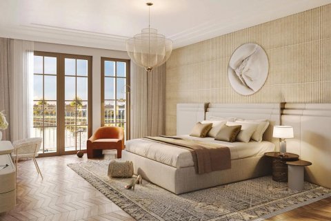 Villa in Abu Dhabi, UAE 5 bedrooms, 426 sq.m. № 598840 - photo 8