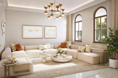 Villa in Abu Dhabi, UAE 5 bedrooms, 426 sq.m. № 598840 - photo 11