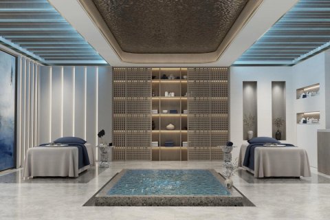 Apartament në Dubai, Emiratet e Bashkuara Arabe 1 dhomë, 42 m2. № 598844 - Foto 5