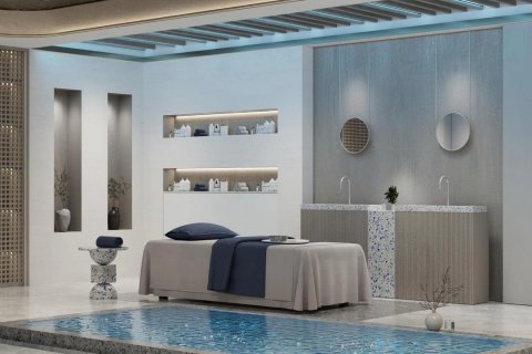 Apartmen di Dubai, UAE 1 bilik tidur, 80 meter persegi № 598843 - foto 8