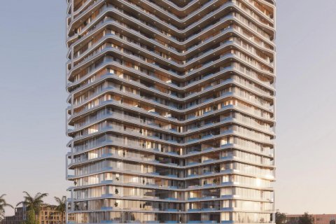 Apartmen di Dubai, UAE 1 bilik tidur, 80 meter persegi № 598843 - foto 9