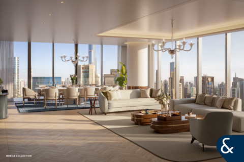 Купити квартиру в Al Wasl, Дубай, ОАЕ 2 спальні, 212м2, № 666618 - фото 10