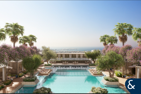 شقة للبيع في الوصل، دبي، الإمارات العربية المتحدة 2 غرفة نوم ، 212 متر مربع ، رقم 666618 - صورة 2