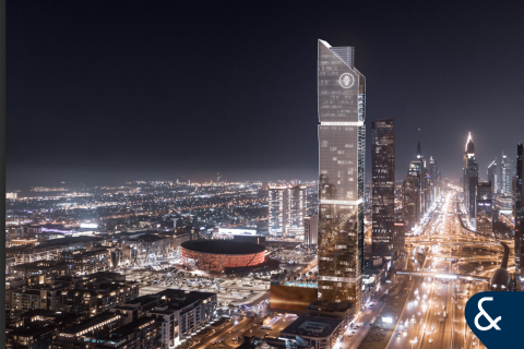 شقة للبيع في الوصل، دبي، الإمارات العربية المتحدة 2 غرفة نوم ، 212 متر مربع ، رقم 666618 - صورة 1