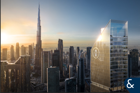 Купити квартиру в Al Wasl, Дубай, ОАЕ 2 спальні, 212м2, № 666618 - фото 1