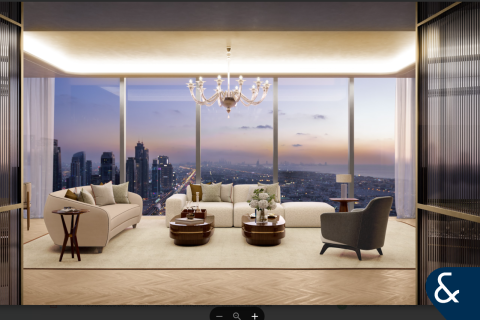 Купити квартиру в Al Wasl, Дубай, ОАЕ 2 спальні, 212м2, № 666618 - фото 9